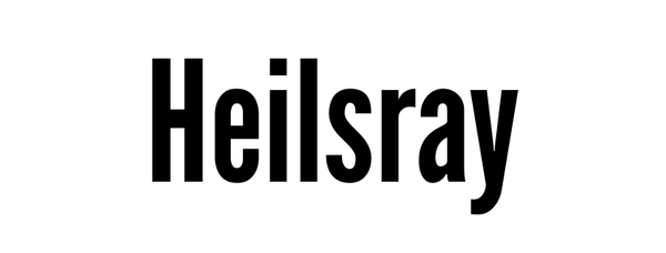 Heilsrays